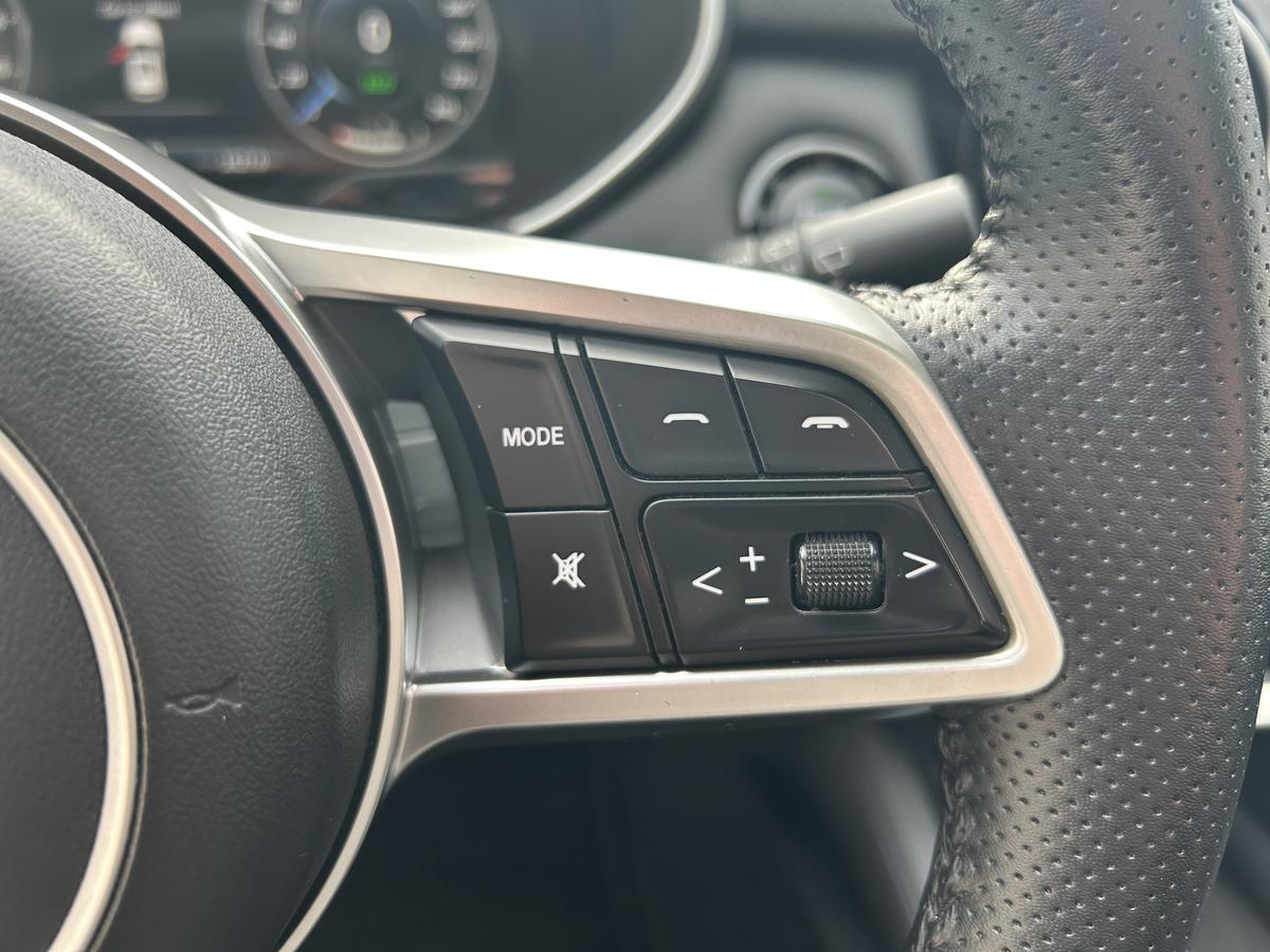 Seres 3 Luxury - Bluetooth - Navi - DAB - PDC - 360 Grad Kamera