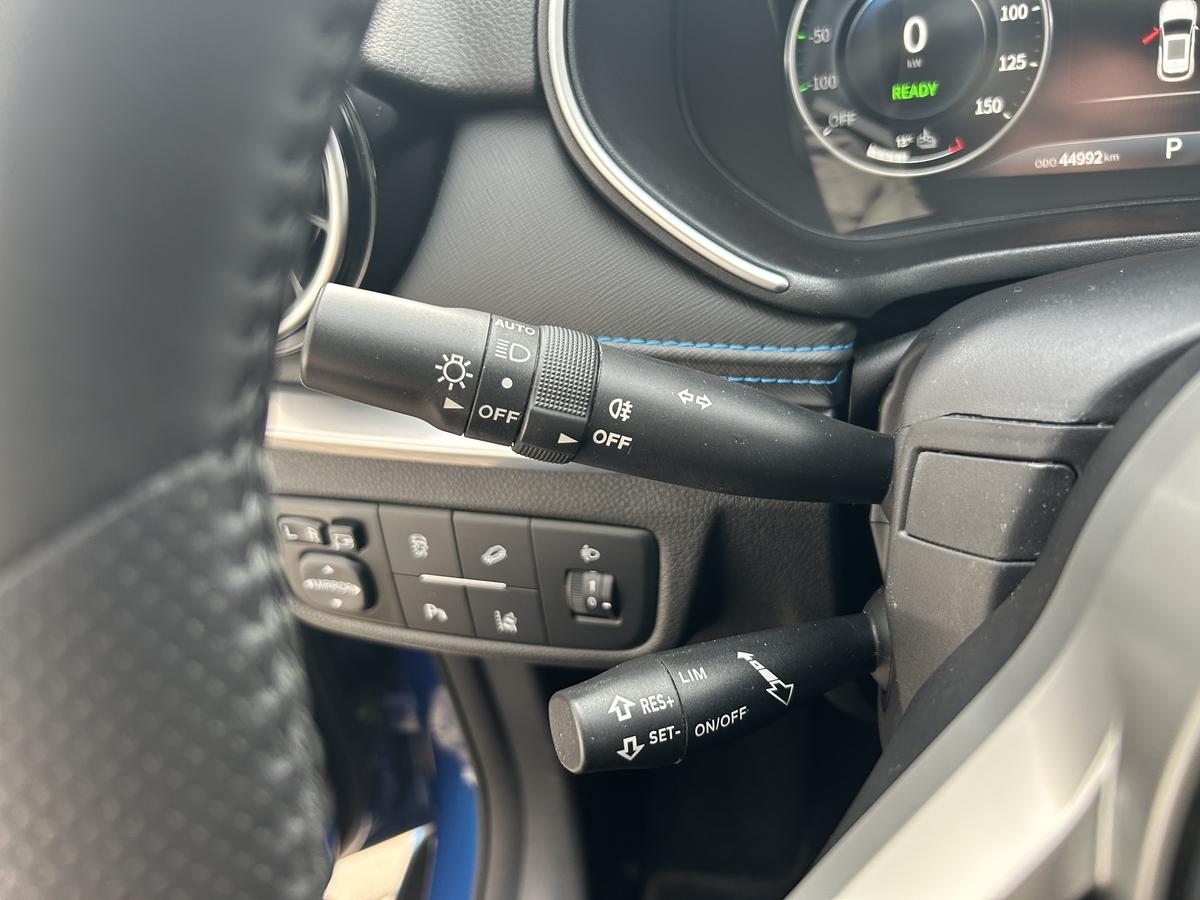 Seres 3 Luxury - Bluetooth - Navi - DAB - PDC - 360 Grad Kamera