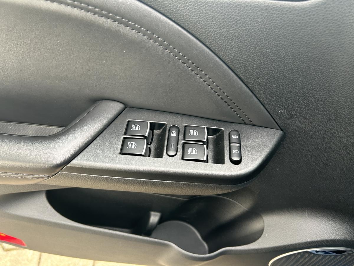 Seres 3 Luxury - Bluetooth - Navi - DAB - PDC - 360 Grad Kamera