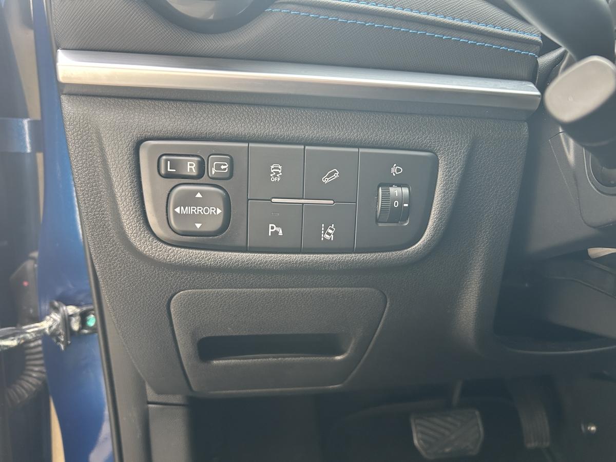 Seres 3 Luxury - Bluetooth - Navi - DAB - PDC - 360 Grad Kamera