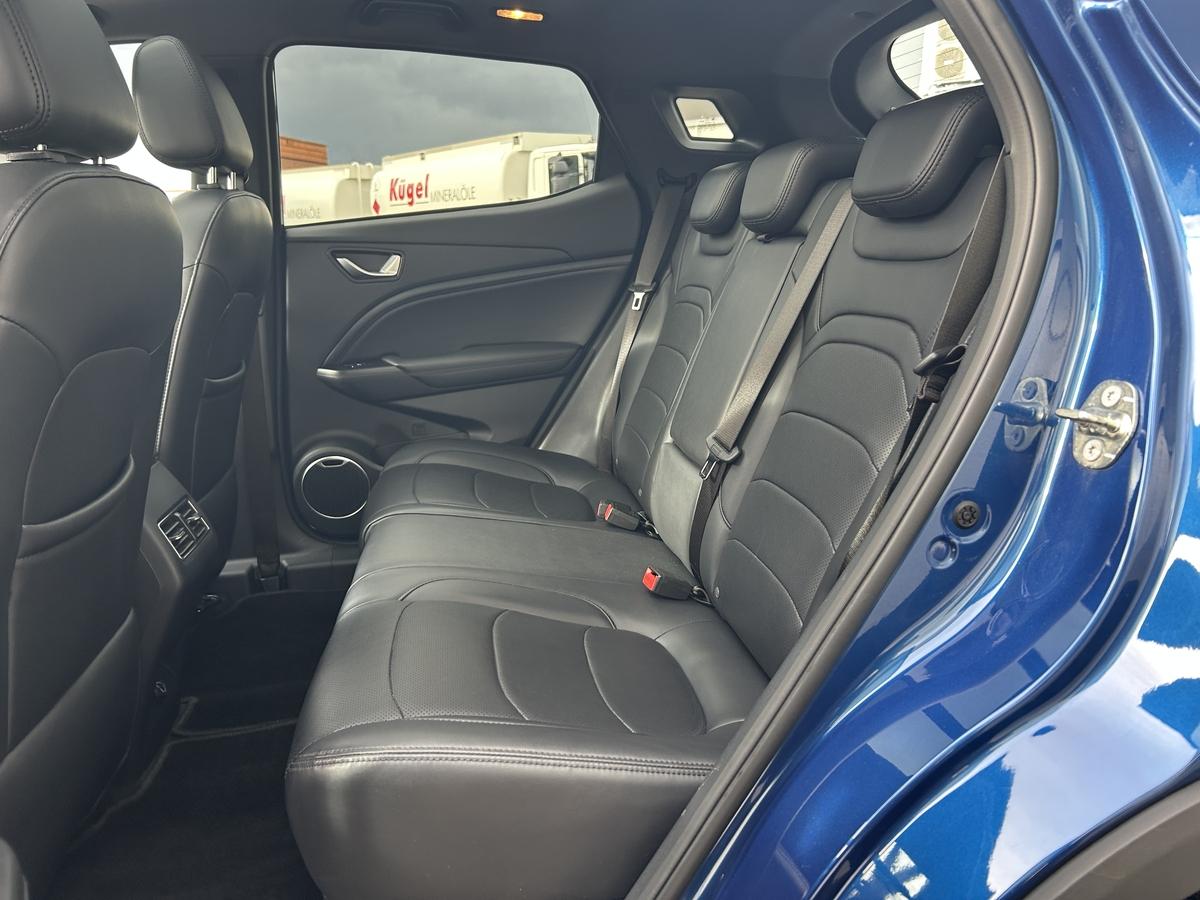 Seres 3 Luxury - Bluetooth - Navi - DAB - PDC - 360 Grad Kamera