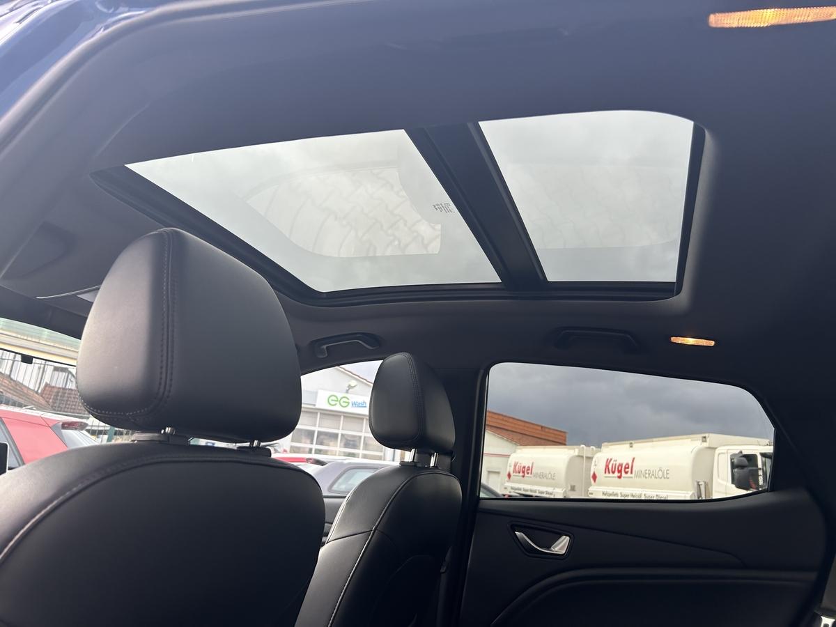 Seres 3 Luxury - Bluetooth - Navi - DAB - PDC - 360 Grad Kamera