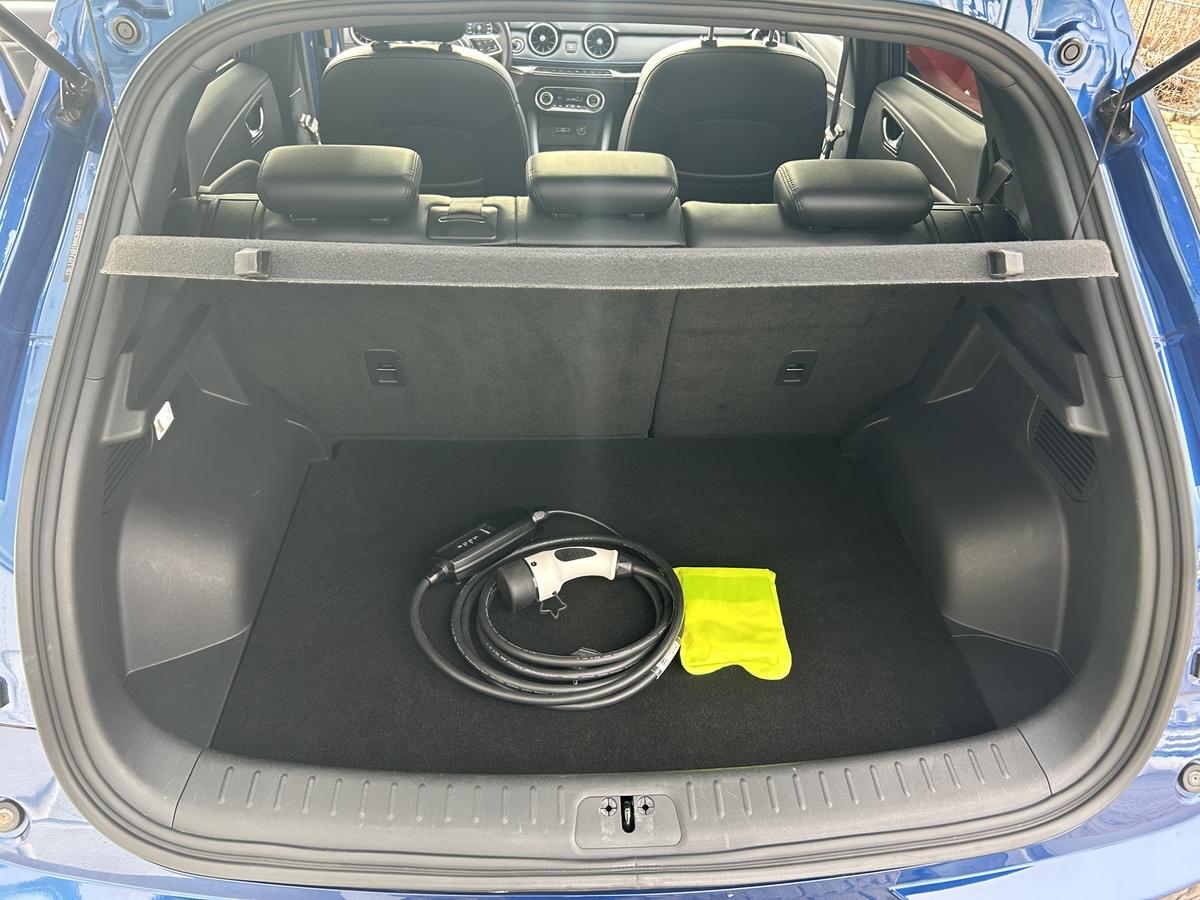 Seres 3 Luxury - Bluetooth - Navi - DAB - PDC - 360 Grad Kamera