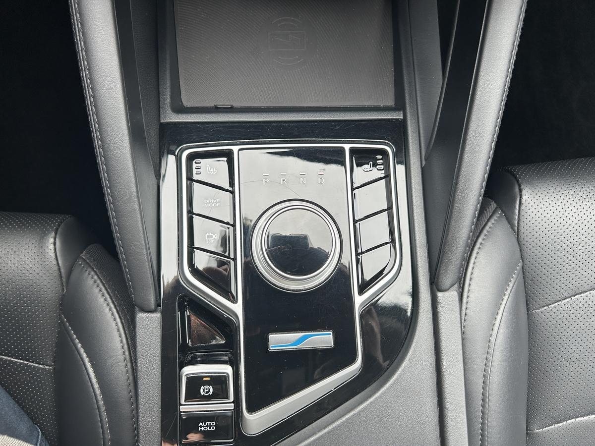 Seres 3 Luxury - Bluetooth - Navi - DAB - PDC - 360 Grad Kamera