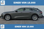 Bild Audi A5 Avant quattro NAVI+PDC+SHZ+EL. HECKKL. TDI quat...