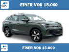 Bild Volkswagen Tiguan Life DSG+ACC+KAMERA+APP+KEYLESS+KLIMA+LED+17
