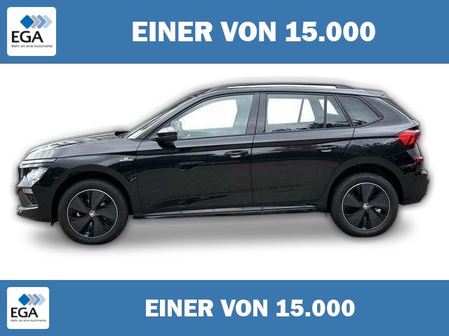 Skoda Kamiq Extra Plus KAMERA+KLIMA+SMARTLINK+PDC+LED+TEMPO...