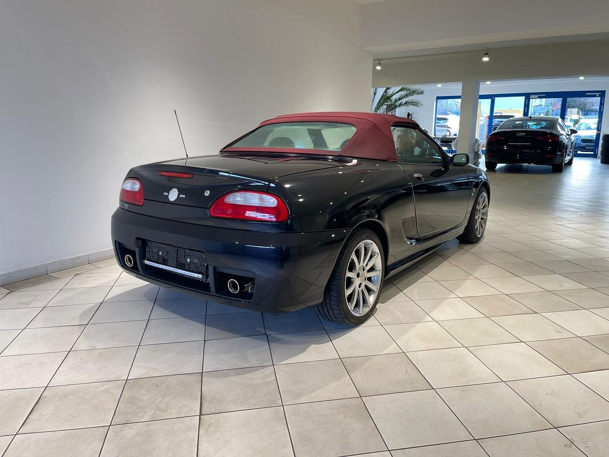 MG TF 1.8l 80th Anniversary
