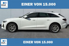 Bild Audi A5 Avant AHK+NAVI+PDC+SHZ+EL.HECKKL.+17 LM TDI 150...