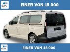 Bild Volkswagen Caddy Maxi Caddy Maxi California PDC+ LANE ASSIST+GRA 2.0 ...