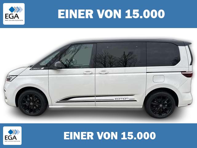 Volkswagen T7 Multivan LÜ LANGER ÜBERHANG + PDC +KLIMA+ LED 2.0 TSI ...
