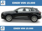 Bild Audi Q3 SUV MJ 2026 FREI KONFIGURIERBAR+NAVI+PDC+EL. HE...