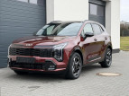 Bild Kia Sportage GT-Line 1,6 CRDi DCT7 MHEV 48V 100KW