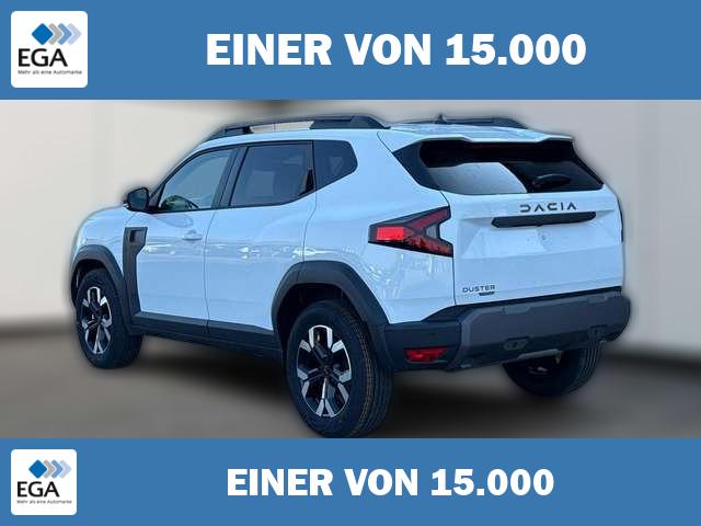 Dacia Duster Extreme KAMERA+PDC+KLIMA+SHZ+17