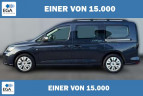 Bild Volkswagen Caddy Maxi California 4x4 KAMERA+SHZ+KÜCHE+ACC+GJR 2...