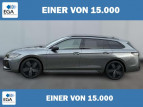 Bild Volkswagen Passat Variant R-Line 4WD+PANO+AHK+HARMAN+NAVI+HUD+Matrix+ACC ...