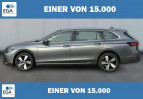 Bild Volkswagen Passat Variant Business AHK+MASSAGE+NAVI+17