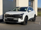 Bild Kia Sportage Comfort 1,6 T-GDI 110KW MJ27