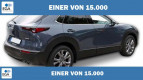 Bild Mazda CX-30 Exclusive-Line BOSE+360°KAMERA+NAVI+SHZ+HUD+MA...