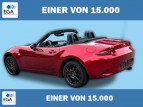 Bild Mazda MX-5 Homura RECARO+BREMBO+RAYS+BOSE+NAVI+KAMERA+MATR...