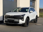 Bild Kia Sportage Exclusive 1,6 CRDi MHEV 48V 100KW MJ27
