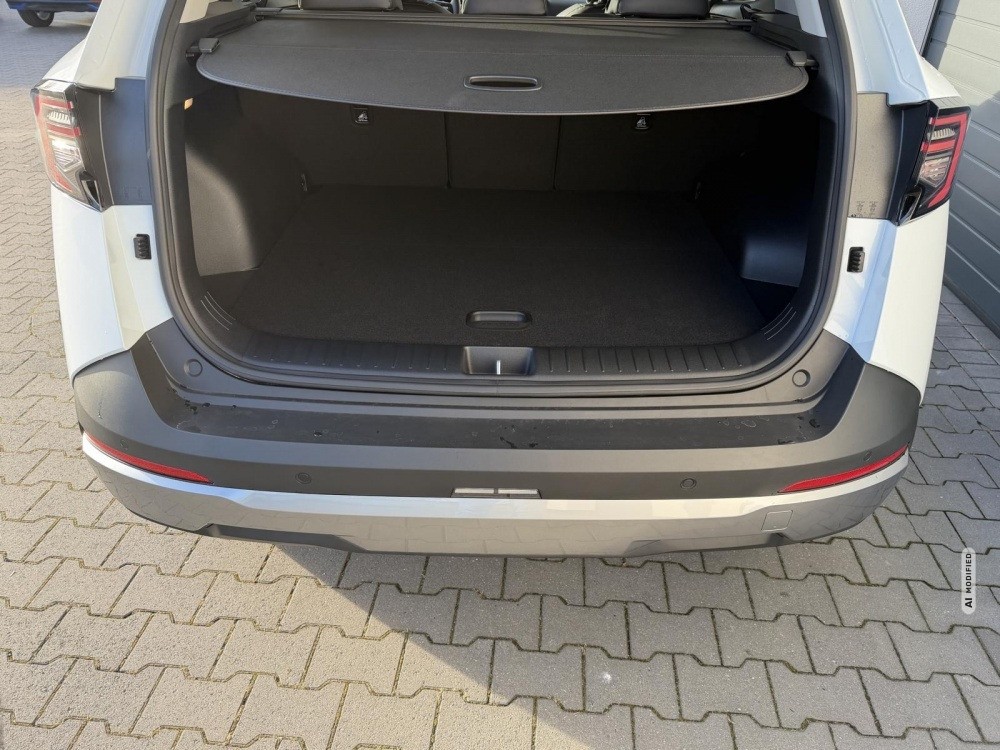 Kia Sportage Exclusive 1,6 CRDi MHEV 48V 100KW MJ27