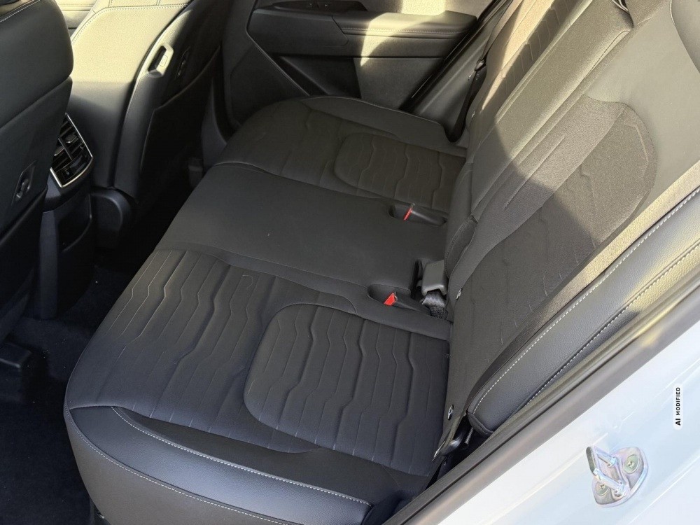 Kia Sportage Exclusive 1,6 CRDi MHEV 48V 100KW MJ27
