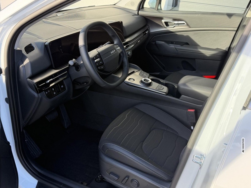 Kia Sportage Exclusive 1,6 CRDi MHEV 48V 100KW MJ27