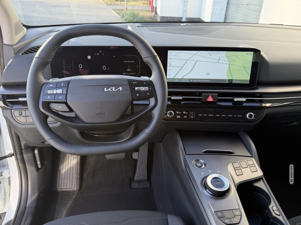 Kia Sportage Exclusive 1,6 CRDi MHEV 48V 100KW MJ27