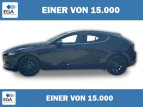 Bild Mazda 3 Nagisa BOSE+LEDER+SHZ+KAMERA+HUD+NAVI+ACC+18