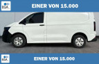Bild Volkswagen T7 Kombi Kastenwagen KR AHK+HECKFLÜGELTÜREN+KAMERA+SHZ...