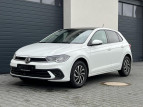Bild Volkswagen Polo People 1,0 TSI 70KW 5-t?rig SHZ