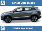 Bild Skoda Karoq Selection SHZ+ACC+KESSY+VICO+SMARTLINK+18'' ALU...