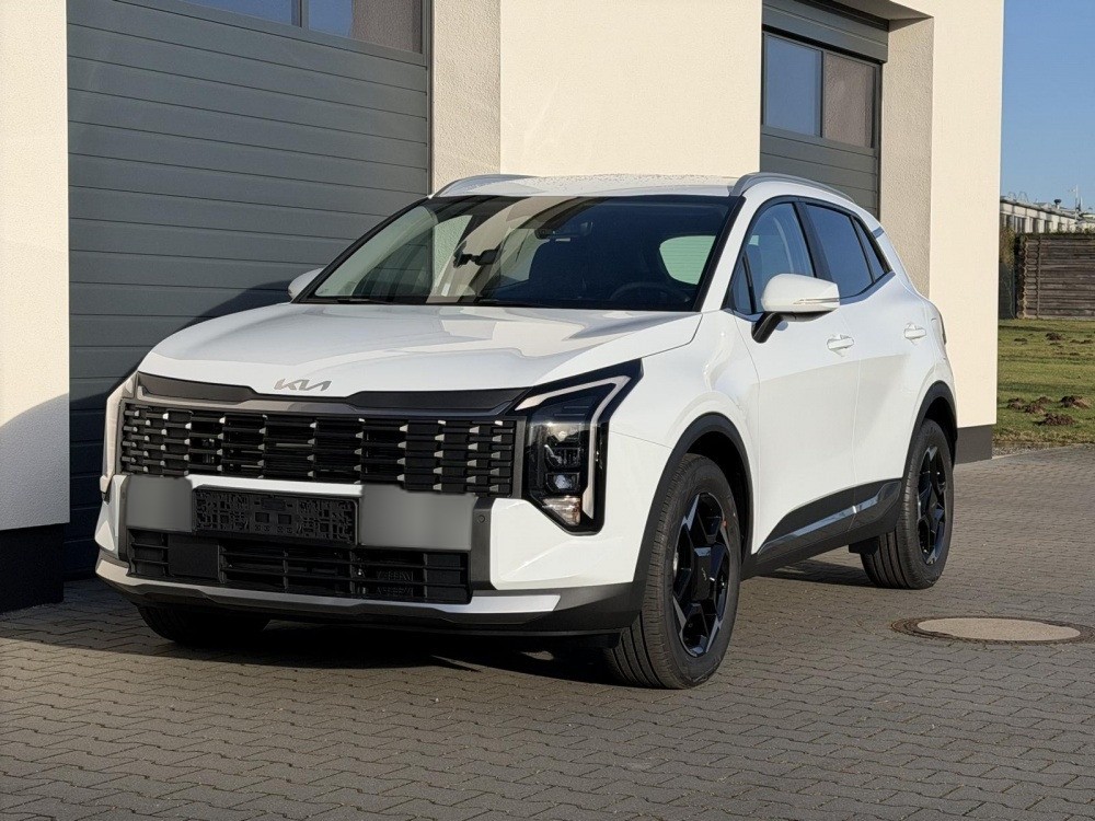 Kia Sportage ComfortLine 1,6 T-GDI Plug-in Hybrid PHEV AWD