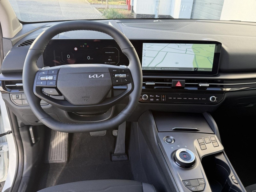 Kia Sportage ComfortLine 1,6 T-GDI Plug-in Hybrid PHEV AWD