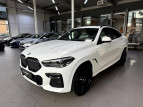 Bild BMW X6  xDrive 30d M Sport LED Pano H&K Iconic Glow