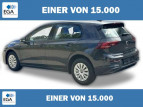 Bild Volkswagen Golf Limited (Life Plus) KAMERA+SHZ+LED+VICO+ACC+17'...