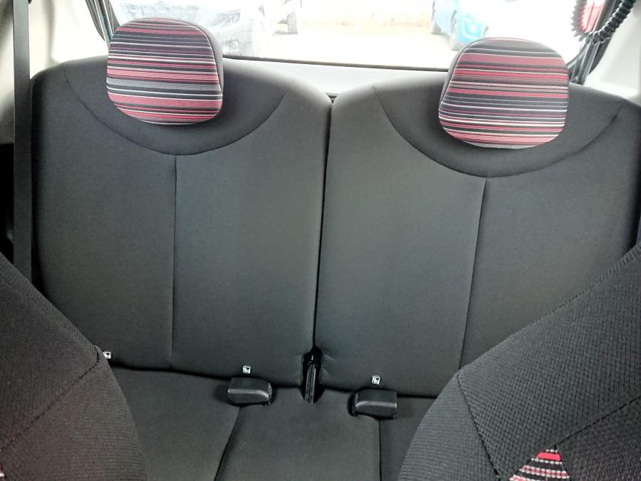 Citroën C1 VTi 72 Feel Dekor Klima-Audio-Pack SHZ DAB 
