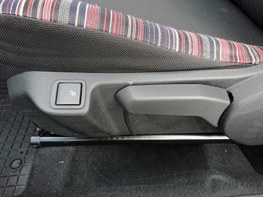 Citroën C1 VTi 72 Feel Dekor Klima-Audio-Pack SHZ DAB 