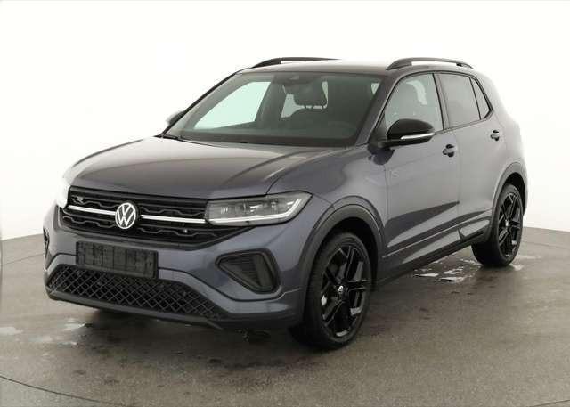Volkswagen T-Cross 1.5 TSI DSG R-LINE, IQ.Light, Navi, Side, ACC, Kam