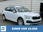 Bild Skoda Kamiq Selection 1.5 TSI DSG Android Auto*SHZ*Kamera*Keyless*2Z Klimaauto*