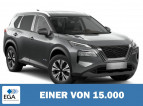 Bild Nissan X-Trail N-Connecta 1.5 VC-T mHEV X-Tronic Android Auto*Navi*SHZ*3Z Klimaauto*360