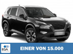 Bild Nissan X-Trail N-Connecta 1.5 VC-T mHEV X-Tronic Android Auto*Navi*SHZ*3Z Klimaauto*360