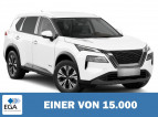 Bild Nissan X-Trail N-Connecta 1.5 VC-T mHEV X-Tronic Android Auto*Navi*SHZ*3Z Klimaauto*360
