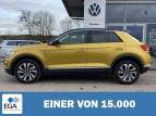 Bild Volkswagen T-Roc 1.5 TSI DSG Active BEATS+EL.HECKAPP-CONNEC