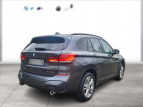 Bild BMW X1 M SPORT NAVI LED GRA RFK PDC SHZG DAB