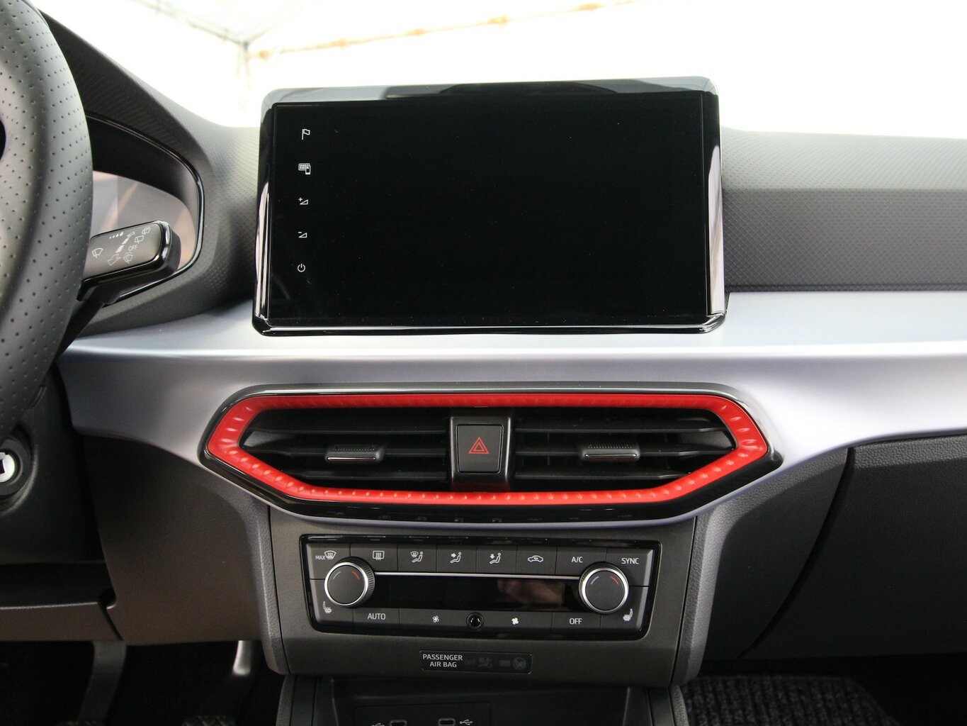 Seat Ibiza TSI OPF FR Sport NAVI+LED+WINTER-PAKET+ALU...