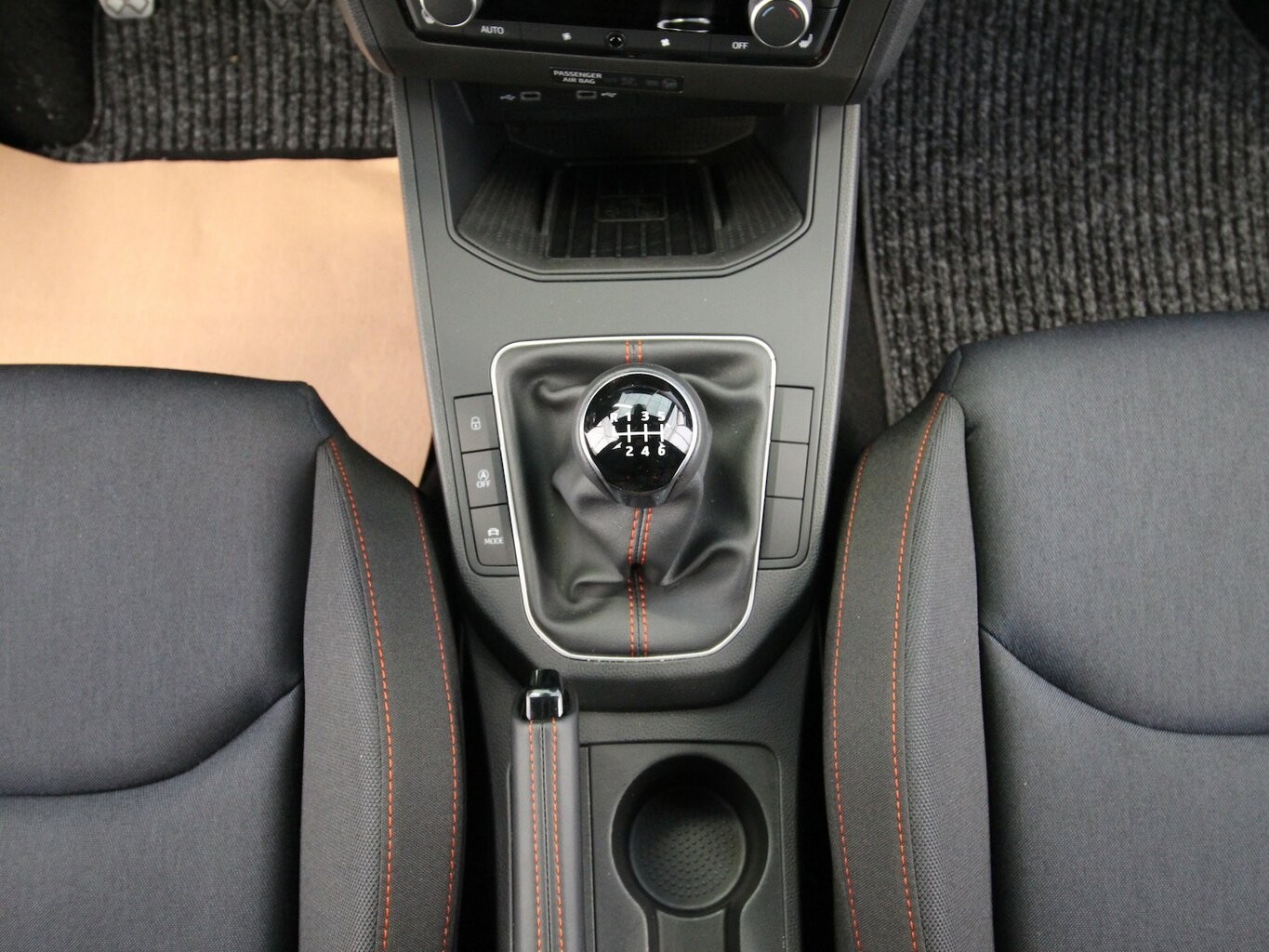 Seat Ibiza TSI OPF FR Sport NAVI+LED+WINTER-PAKET+ALU...