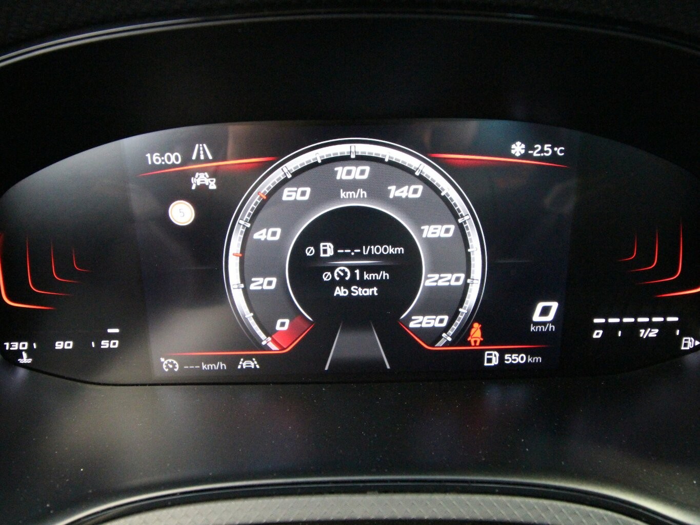 Seat Ibiza TSI OPF FR Sport NAVI+LED+WINTER-PAKET+ALU...