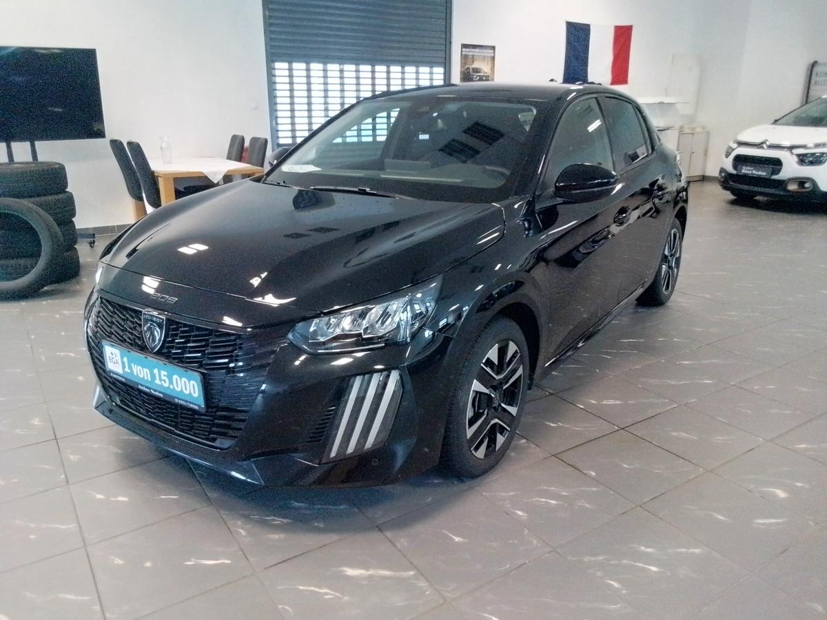 Peugeot 208 PureTech 100 Allure